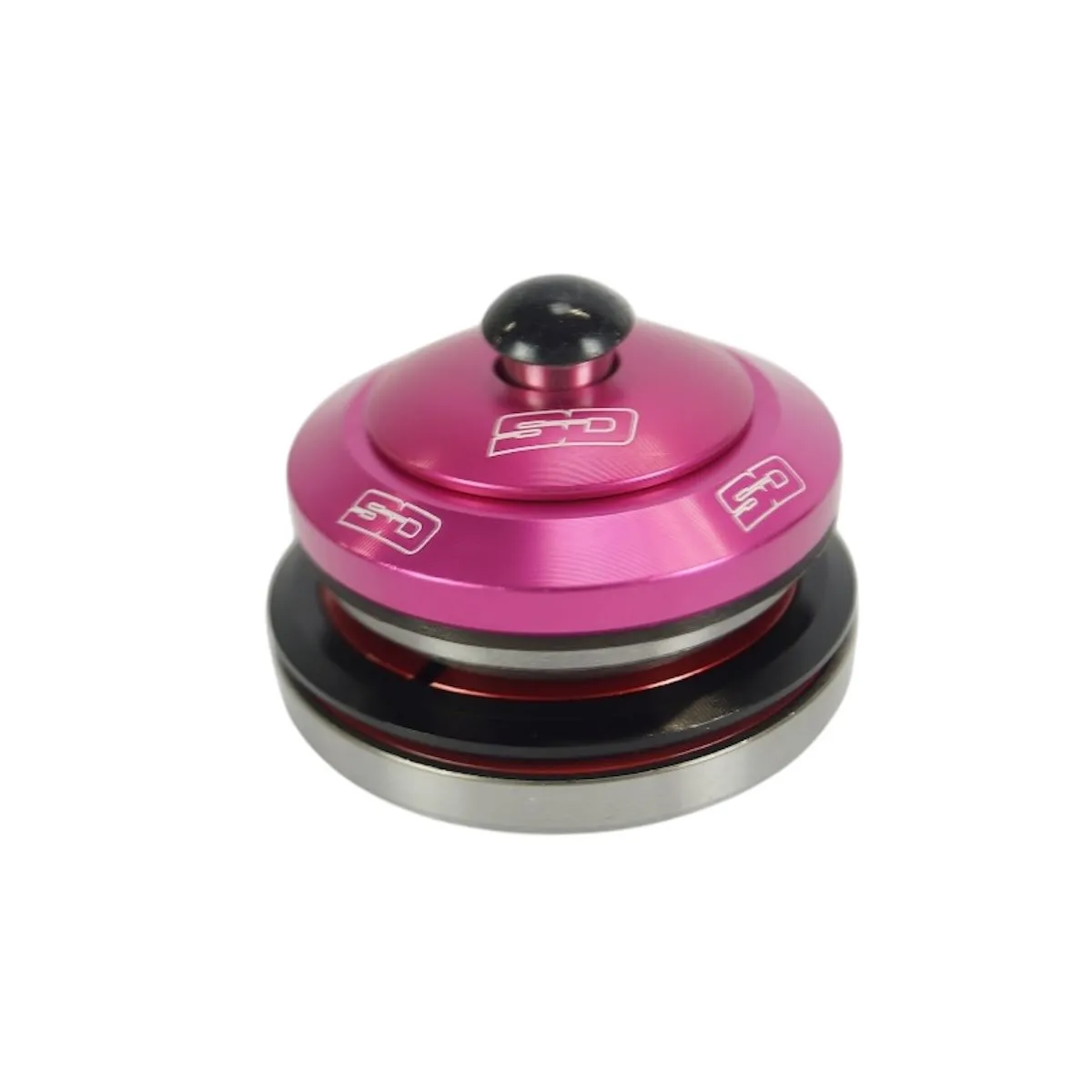 SD Integrated Headset Pink